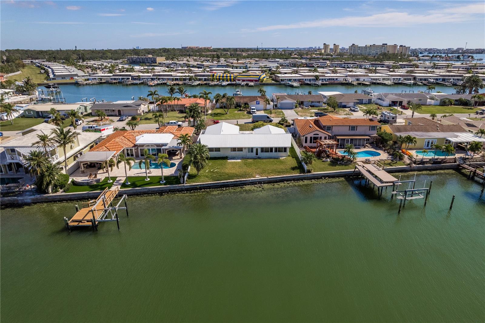 11651 GROVE ST, SEMINOLE, FL, 33772