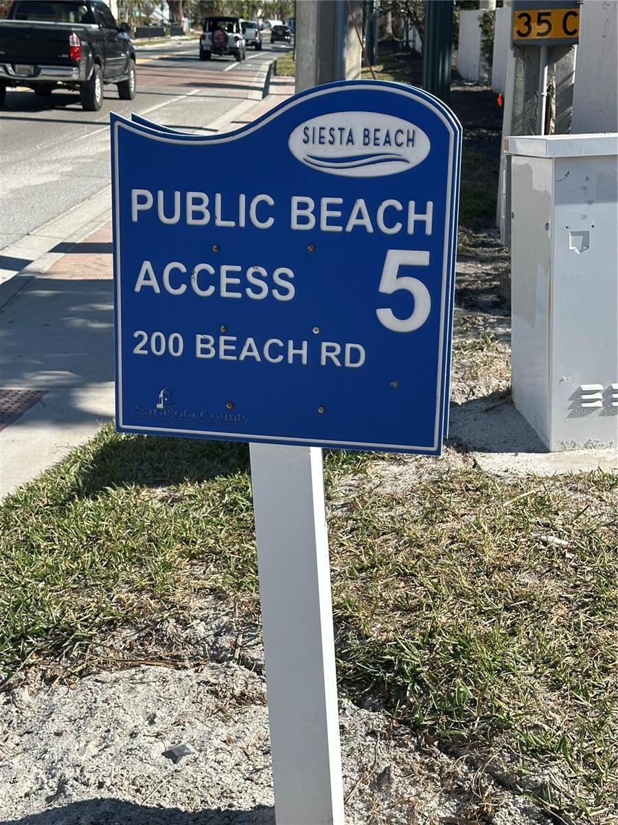 303 BEACH RD, SARASOTA, FL, 34242