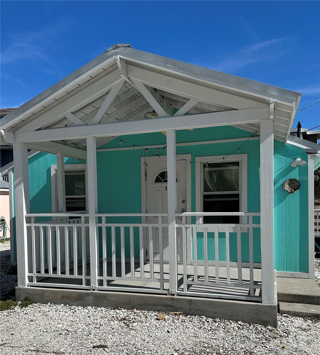 303 BEACH RD, SARASOTA, FL, 34242