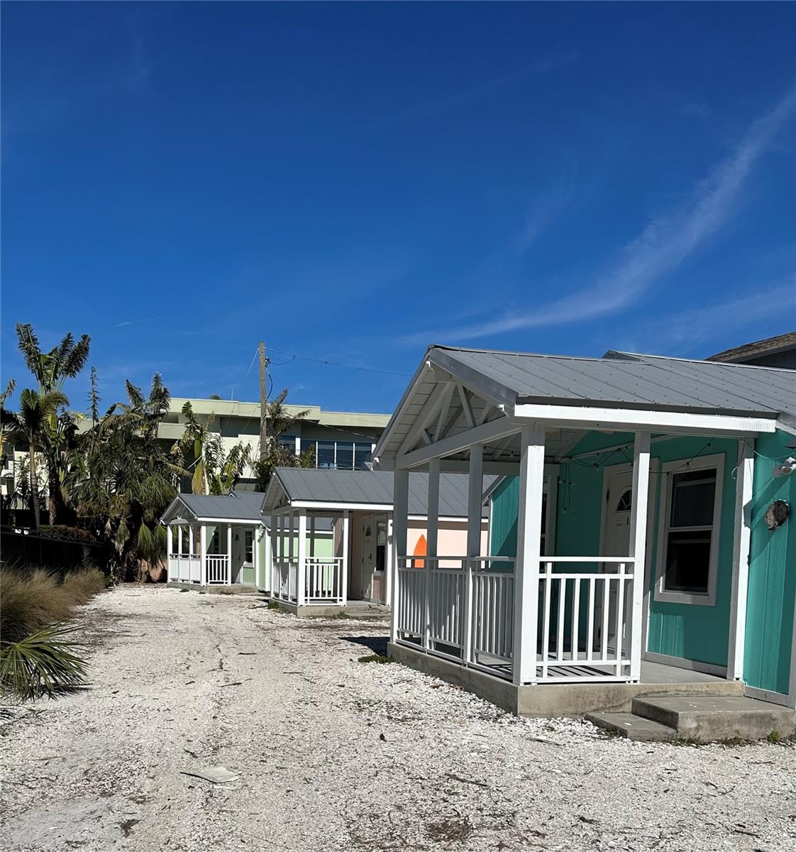 303 BEACH RD, SARASOTA, FL, 34242