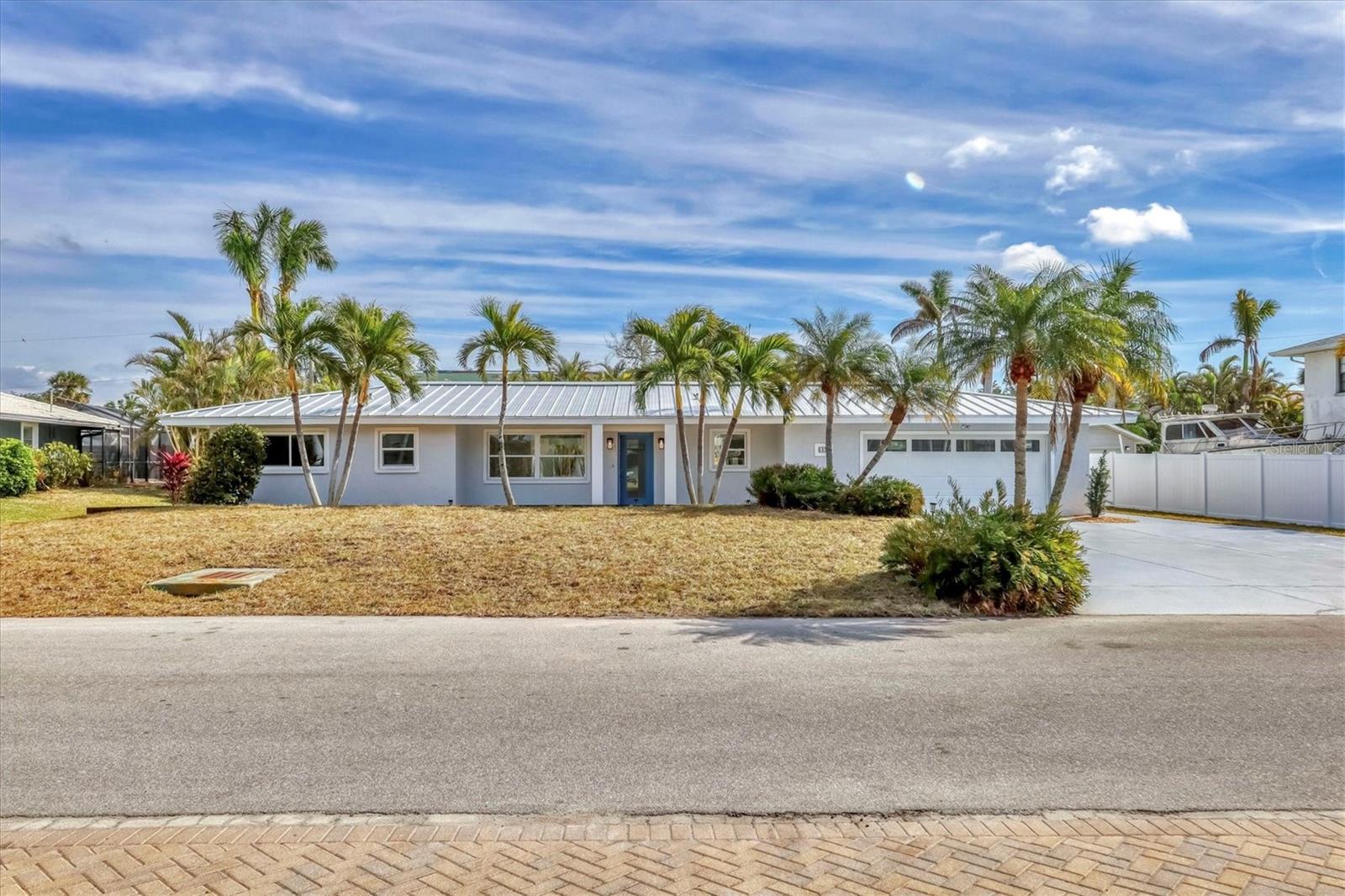 6429 HOLLYWOOD BLVD, SARASOTA, FL, 34231