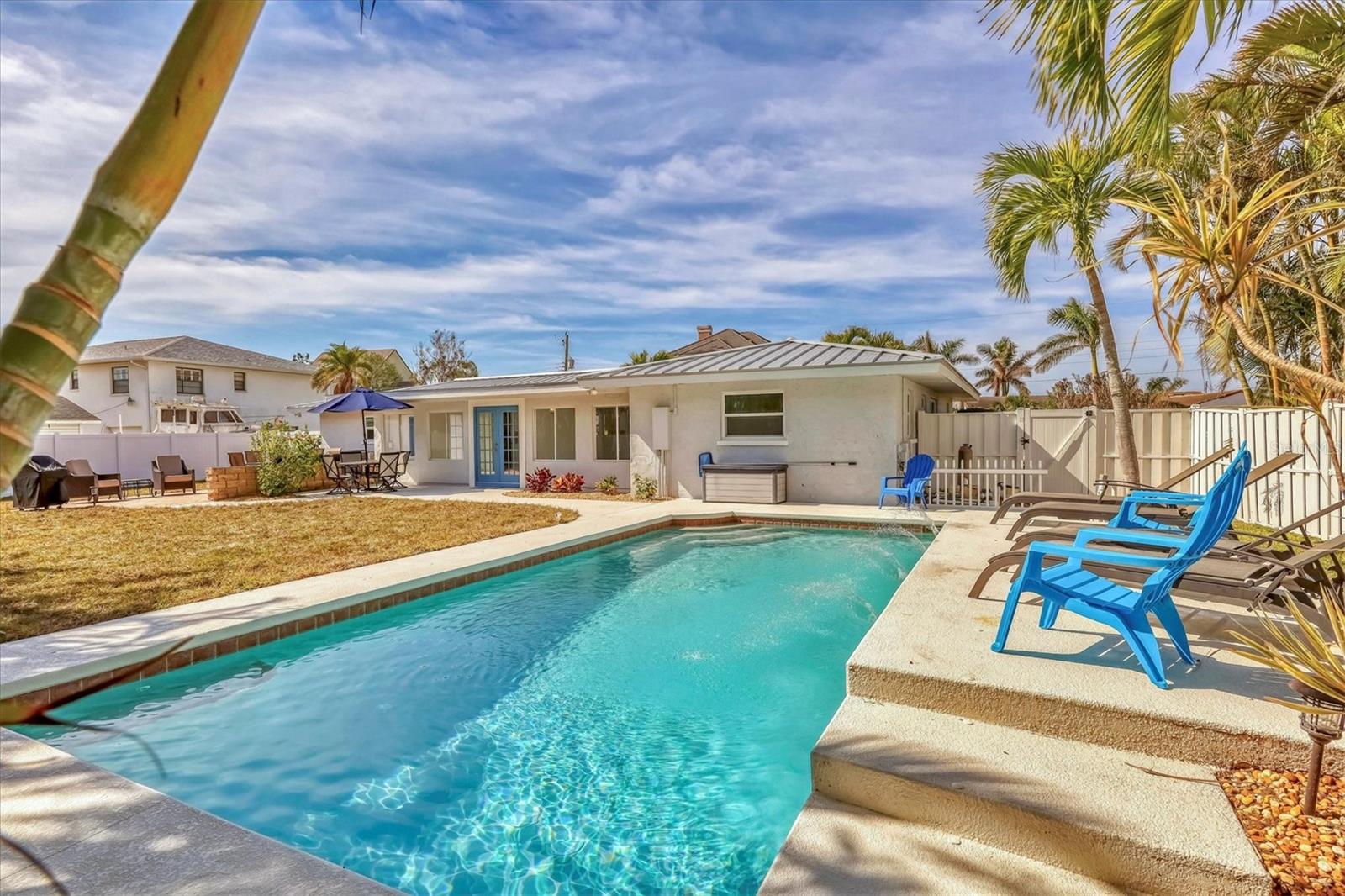 6429 HOLLYWOOD BLVD, SARASOTA, FL, 34231