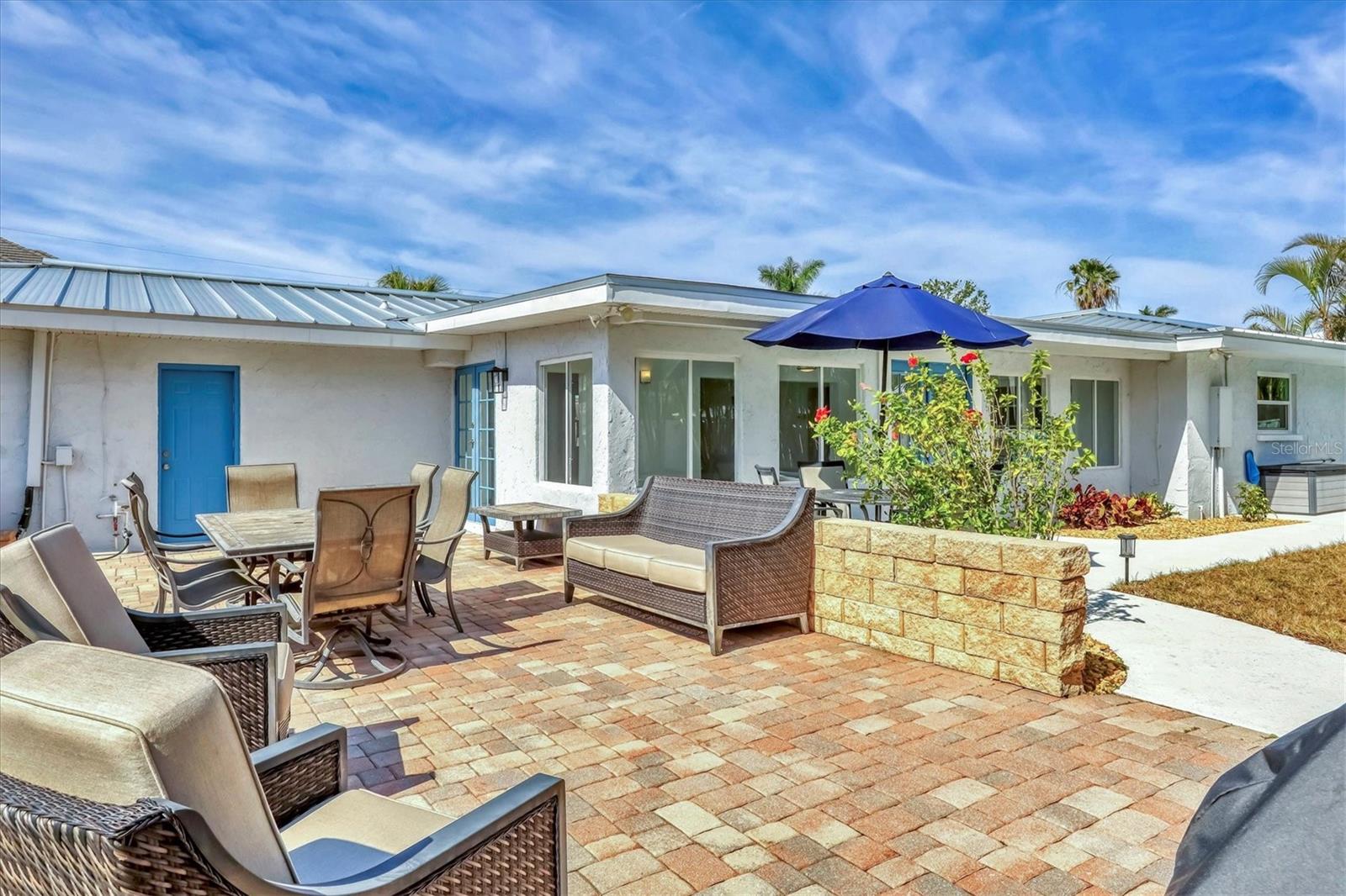 6429 HOLLYWOOD BLVD, SARASOTA, FL, 34231