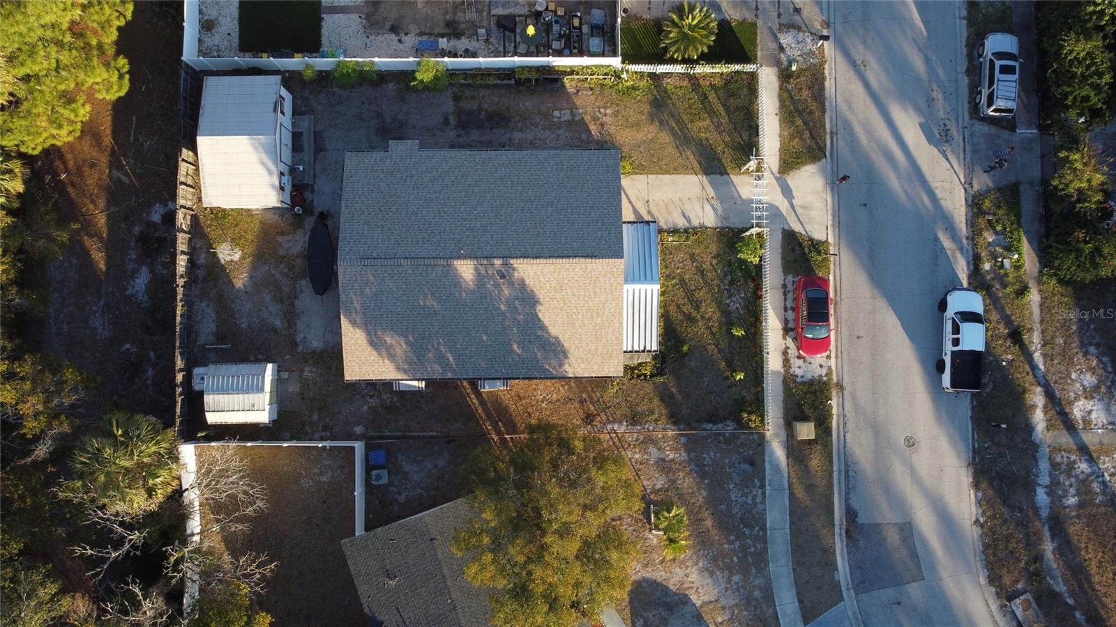 4427 GANDY CIR, TAMPA, FL, 33616