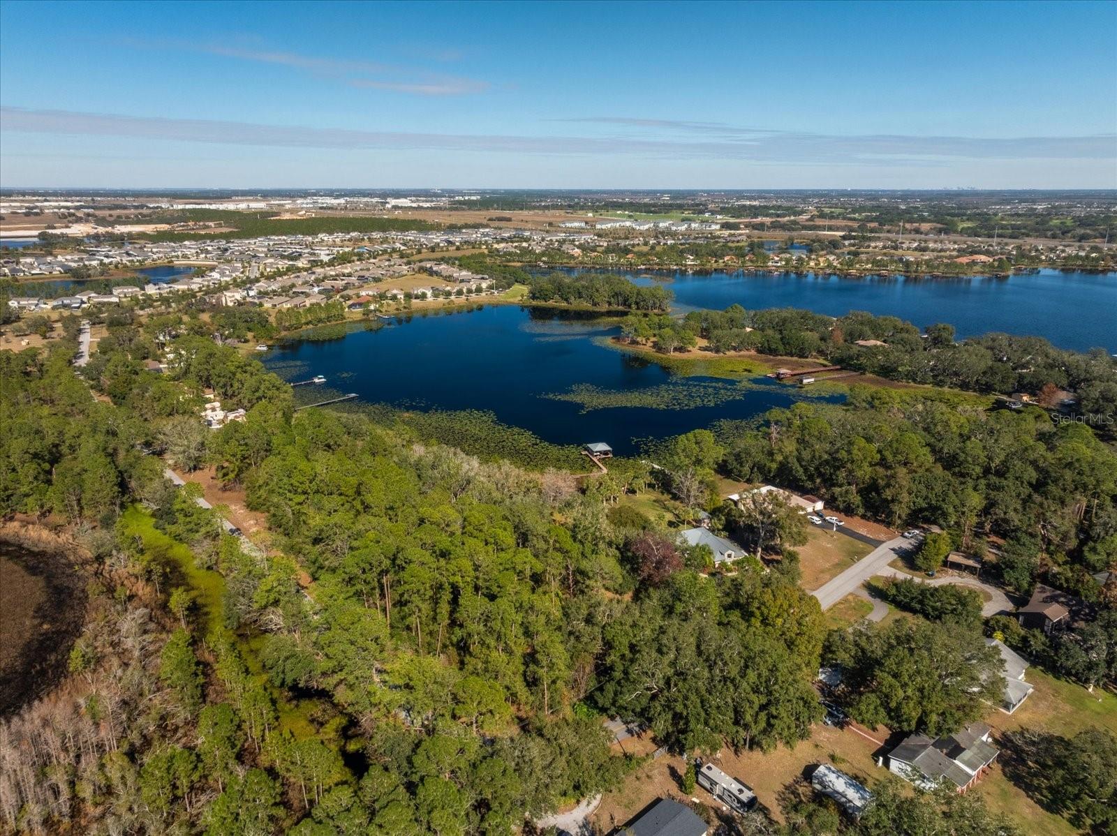 9229 LAKE HICKORY NUT DR, WINTER GARDEN, FL, 34787