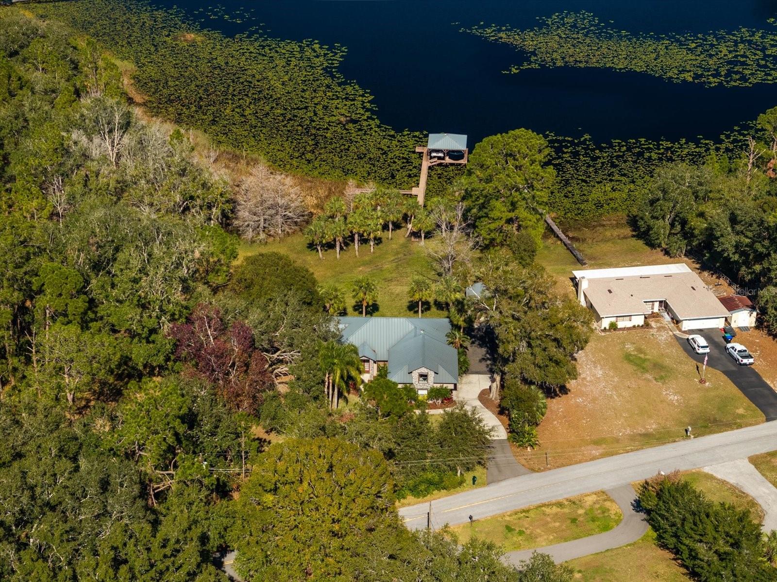 9229 LAKE HICKORY NUT DR, WINTER GARDEN, FL, 34787