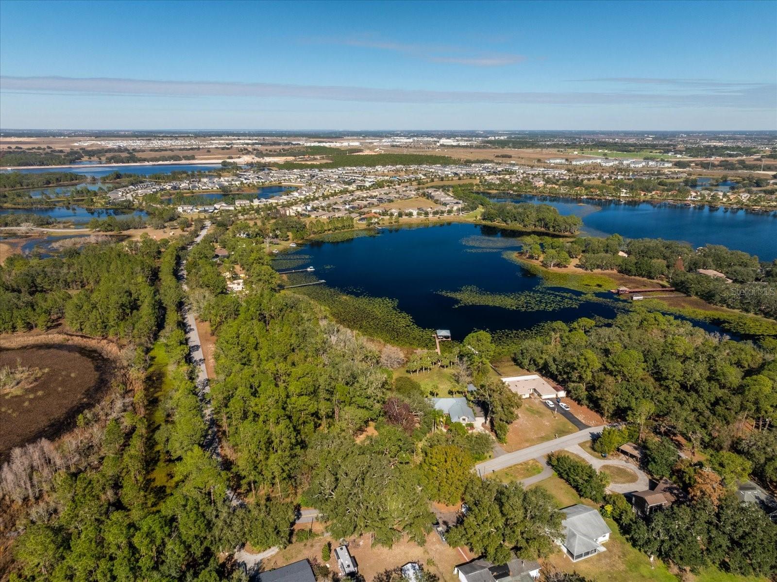 9229 LAKE HICKORY NUT DR, WINTER GARDEN, FL, 34787