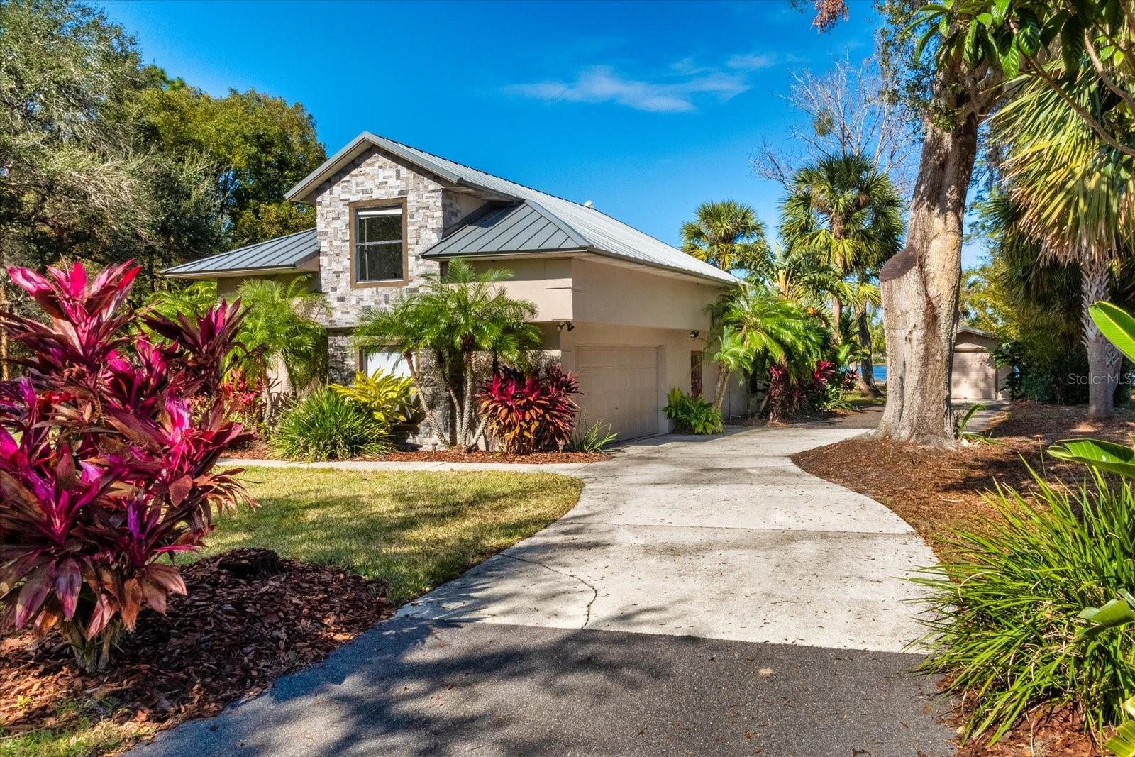 9229 LAKE HICKORY NUT DR, WINTER GARDEN, FL, 34787