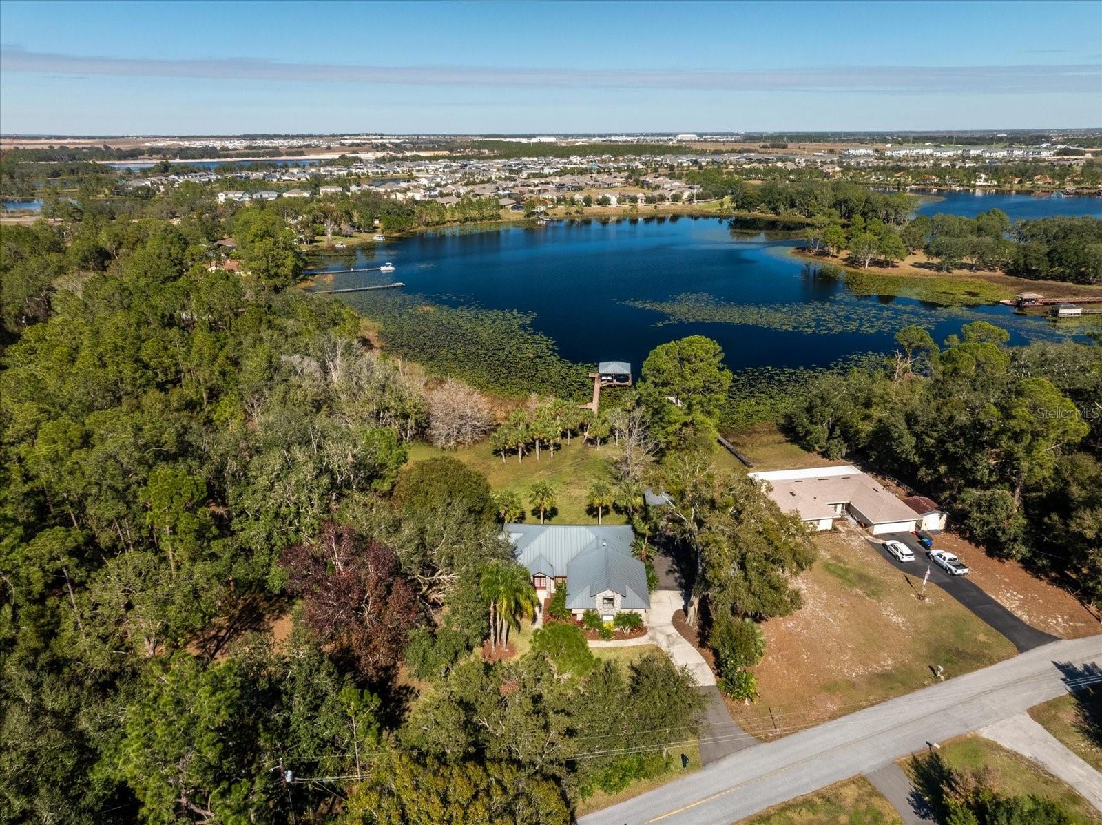 9229 LAKE HICKORY NUT DR, WINTER GARDEN, FL, 34787