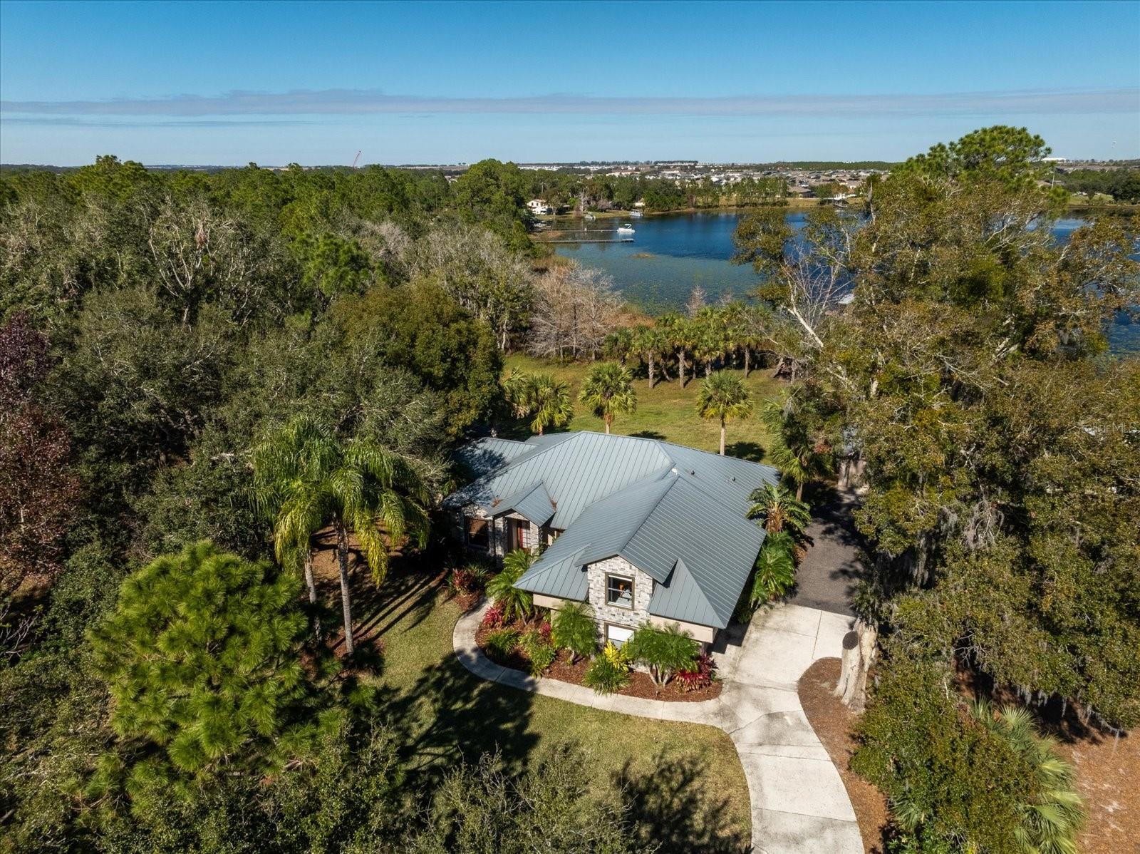 9229 LAKE HICKORY NUT DR, WINTER GARDEN, FL, 34787