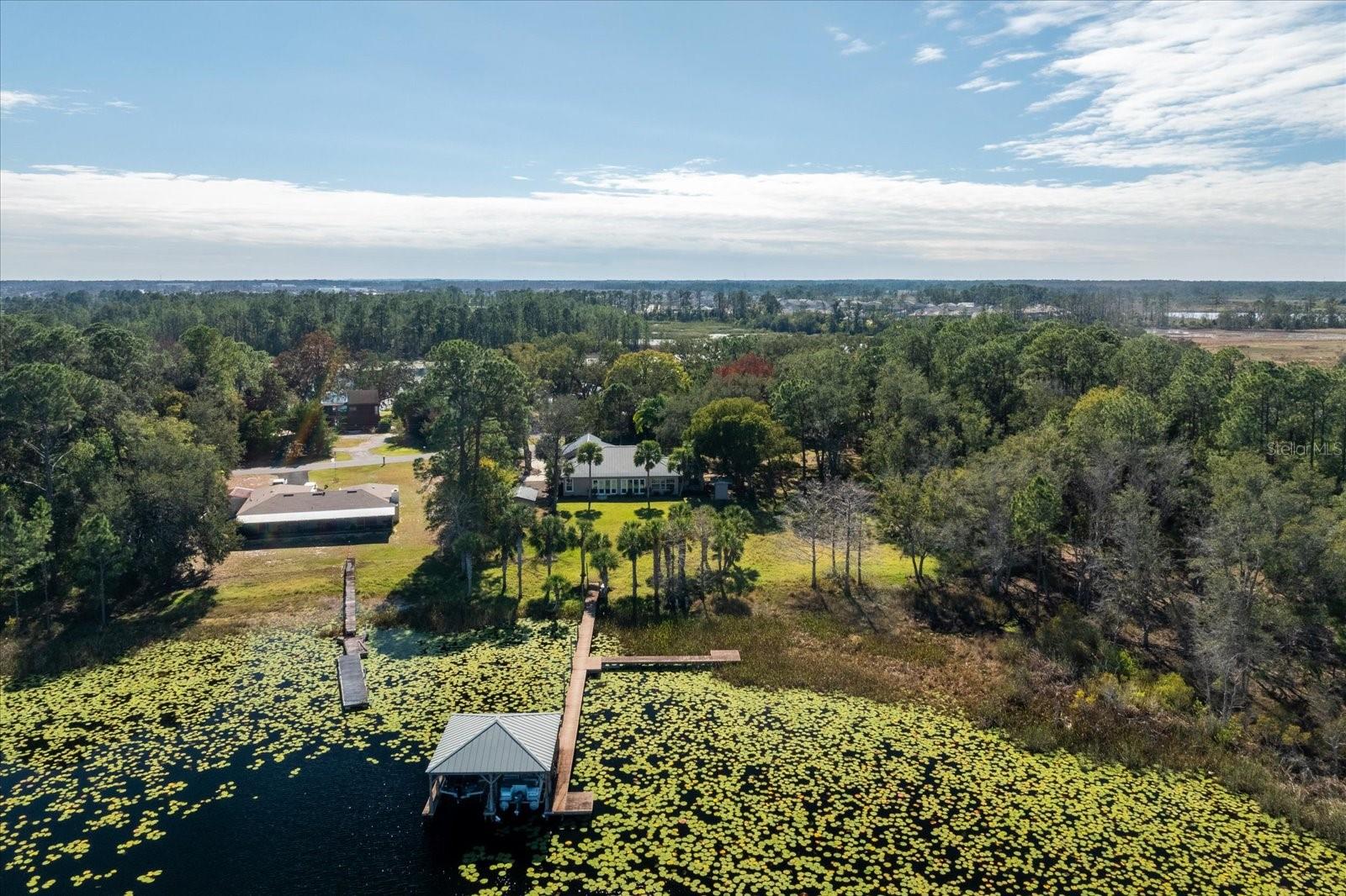 9229 LAKE HICKORY NUT DR, WINTER GARDEN, FL, 34787
