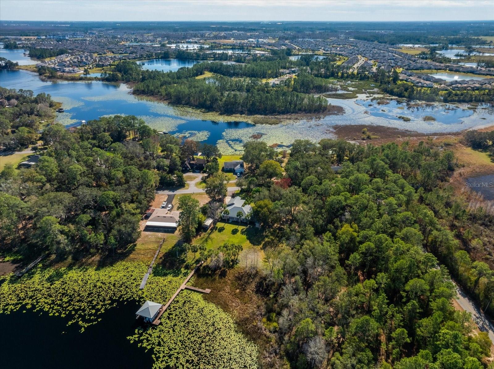 9229 LAKE HICKORY NUT DR, WINTER GARDEN, FL, 34787