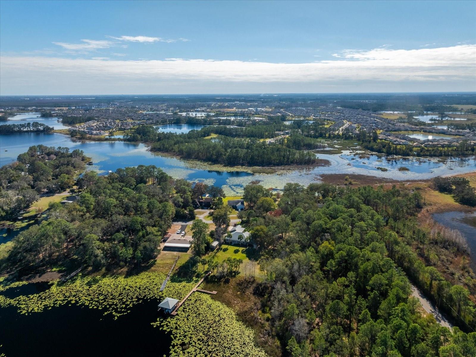 9229 LAKE HICKORY NUT DR, WINTER GARDEN, FL, 34787