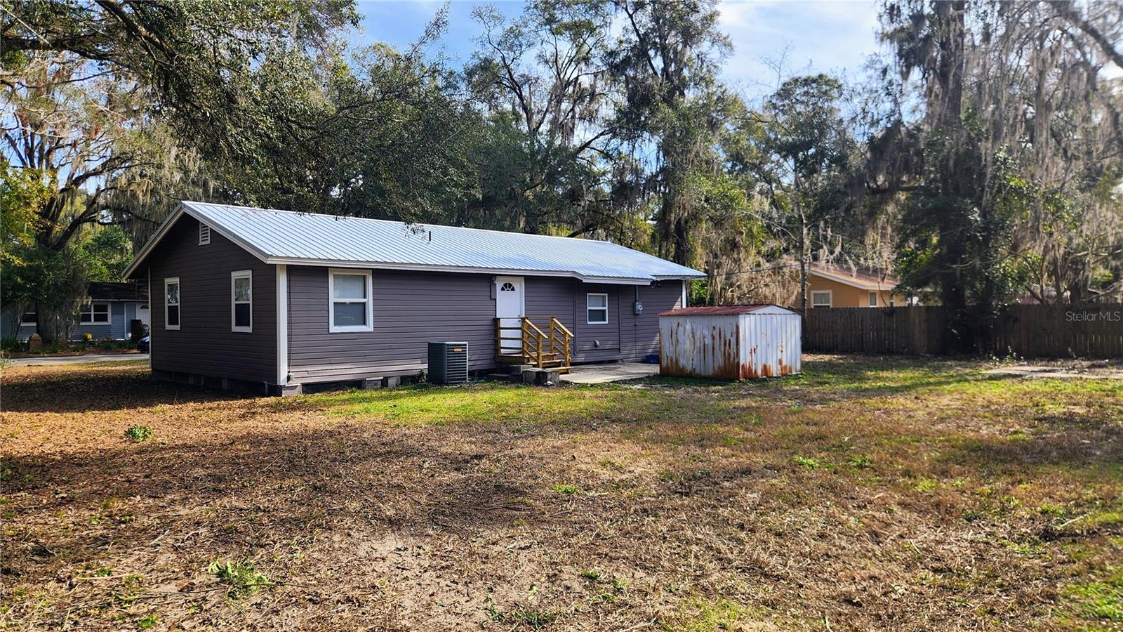 306 NE 44TH ST, GAINESVILLE, FL, 32641