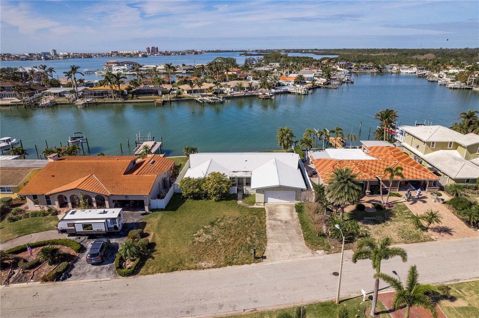 11651 GROVE ST, SEMINOLE, FL, 33772