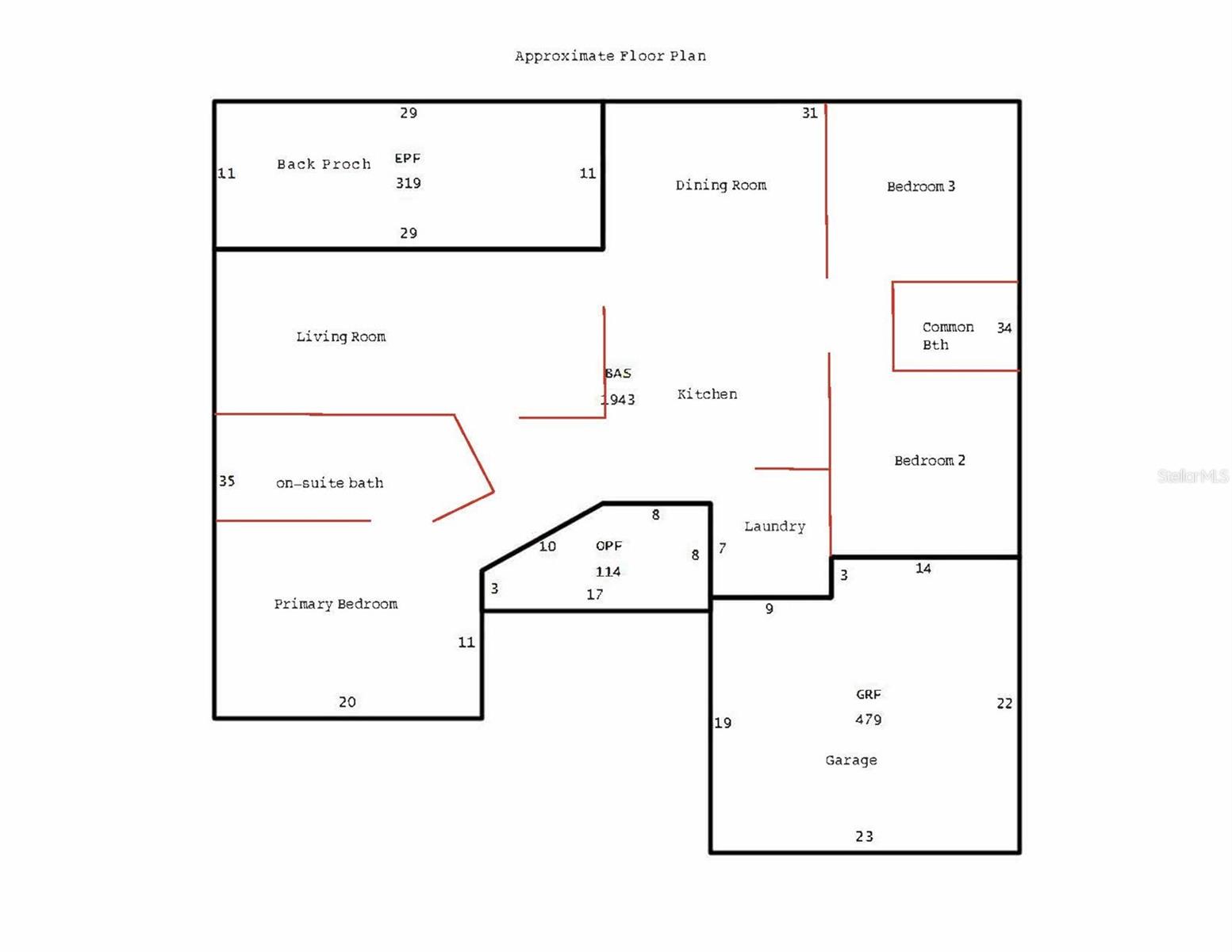 11651 GROVE ST, SEMINOLE, FL, 33772