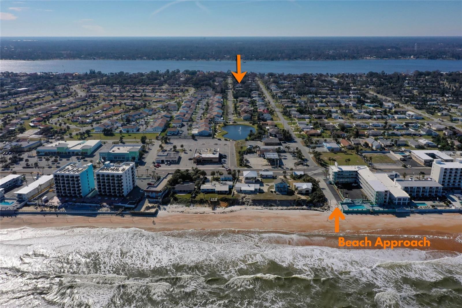 67 ORMOND SHORES DR, ORMOND BEACH, FL, 32176