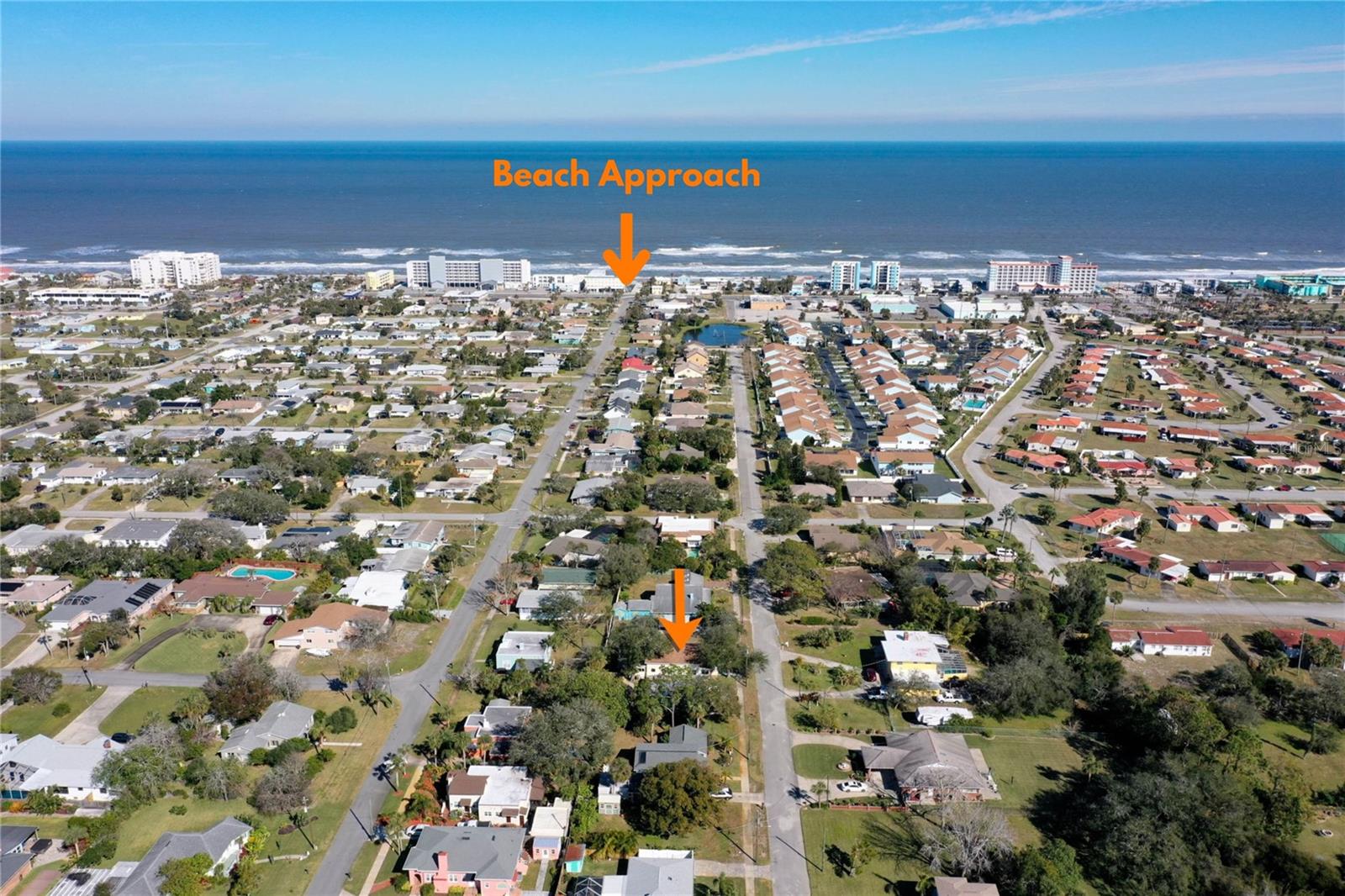67 ORMOND SHORES DR, ORMOND BEACH, FL, 32176