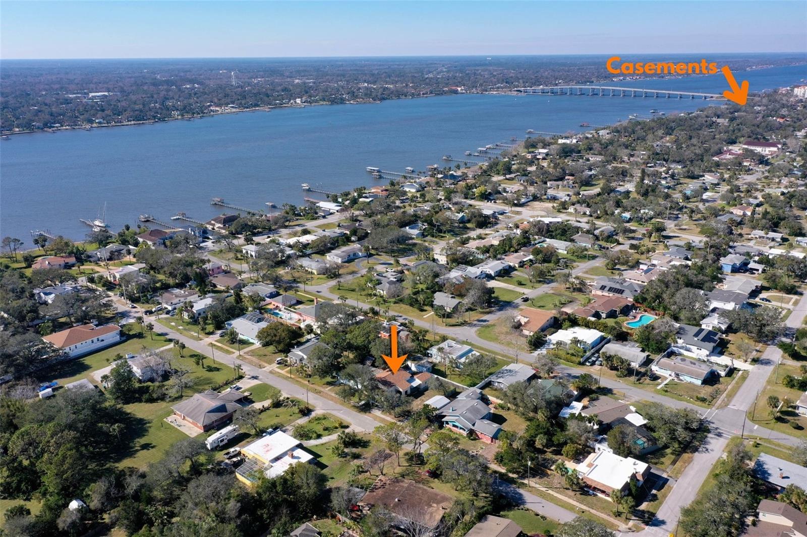 67 ORMOND SHORES DR, ORMOND BEACH, FL, 32176