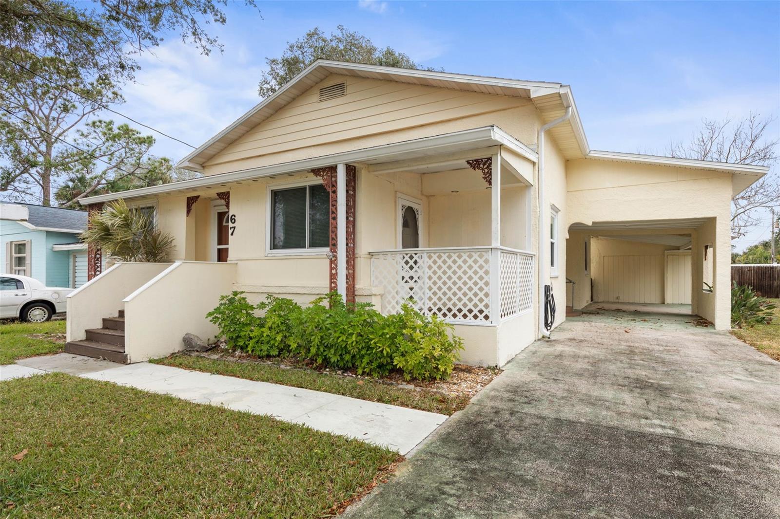 67 ORMOND SHORES DR, ORMOND BEACH, FL, 32176