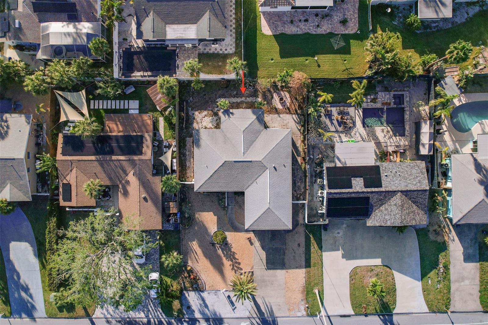 10128 PARADISE BLVD, TREASURE ISLAND, FL, 33706