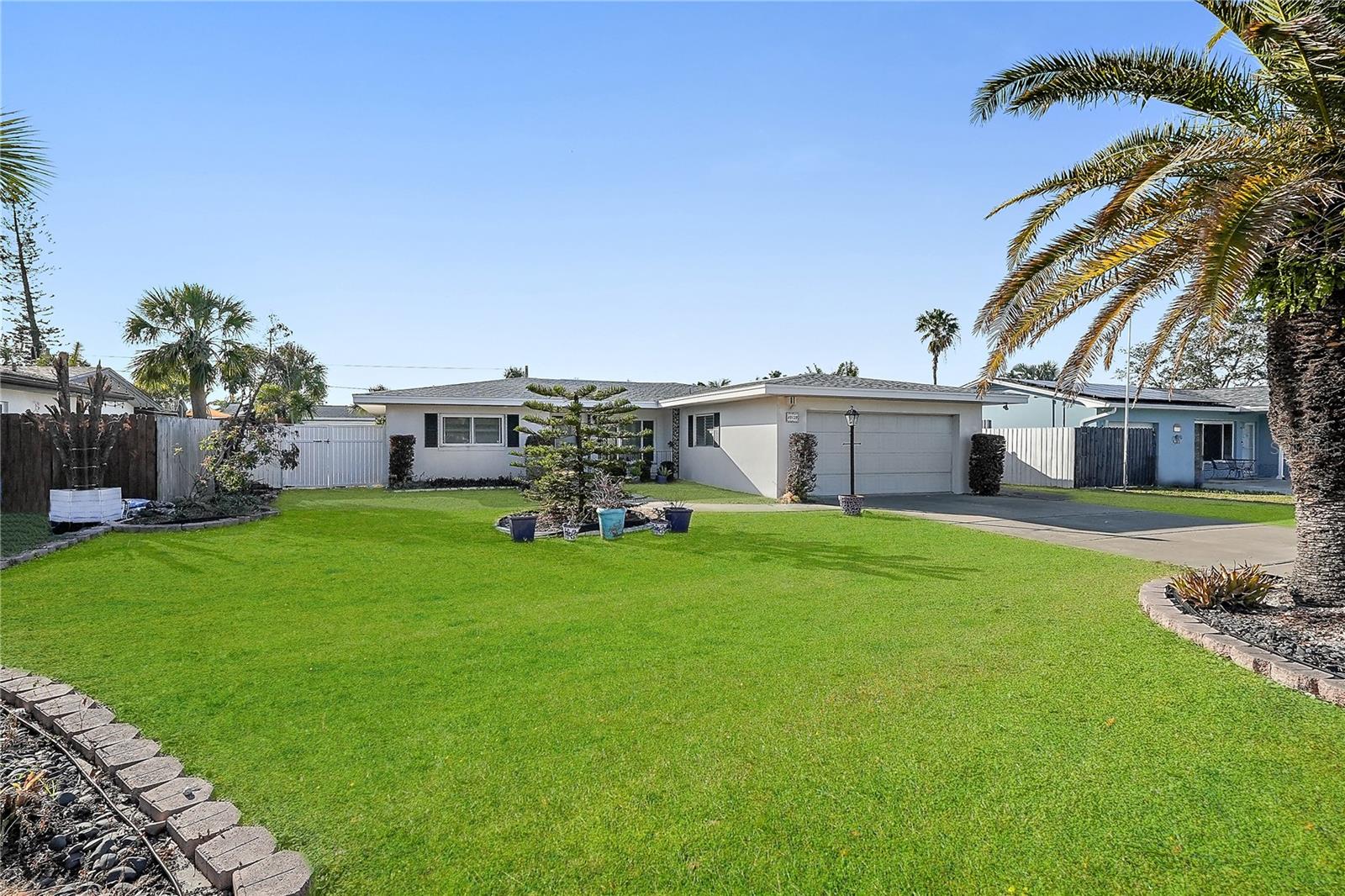 10128 PARADISE BLVD, TREASURE ISLAND, FL, 33706