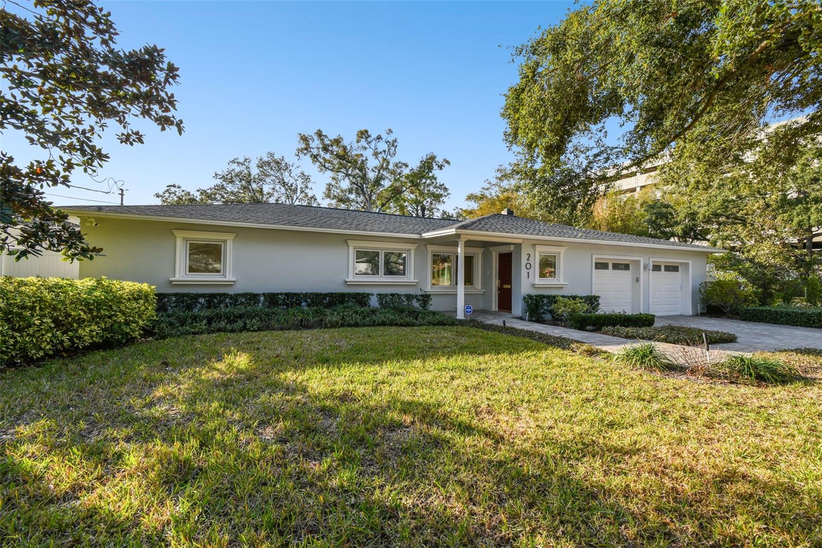 201 S SHORE CREST DR, TAMPA, FL, 33609