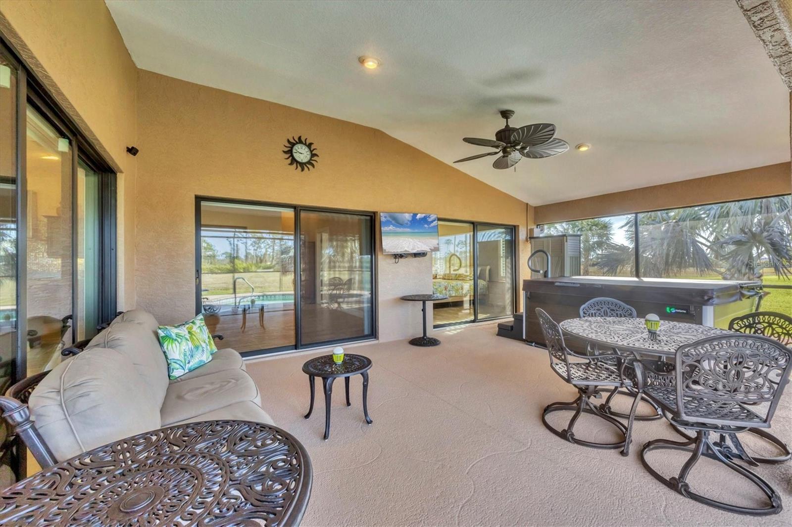 1 CALM CT, PLACIDA, FL, 33946
