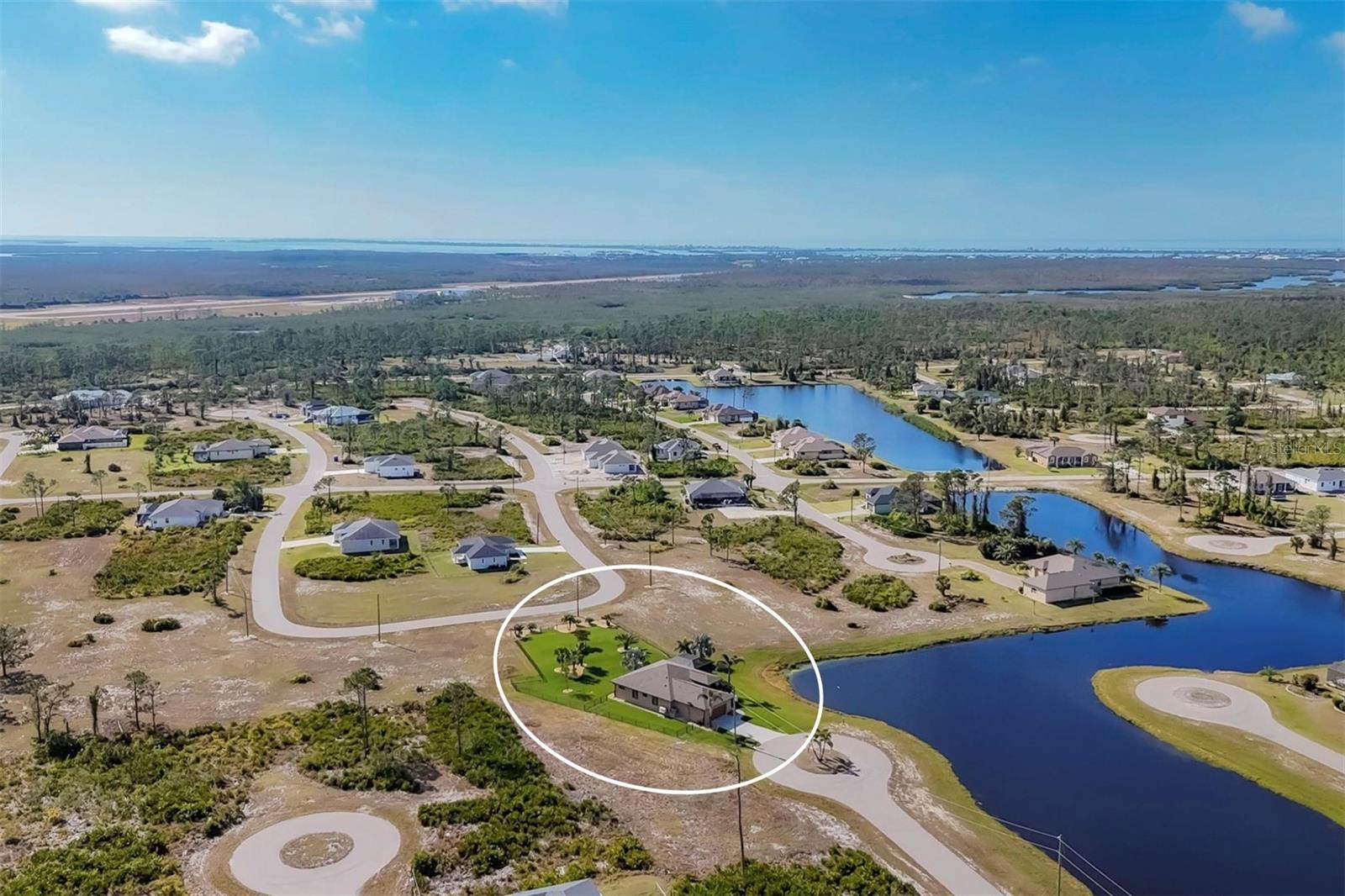 1 CALM CT, PLACIDA, FL, 33946
