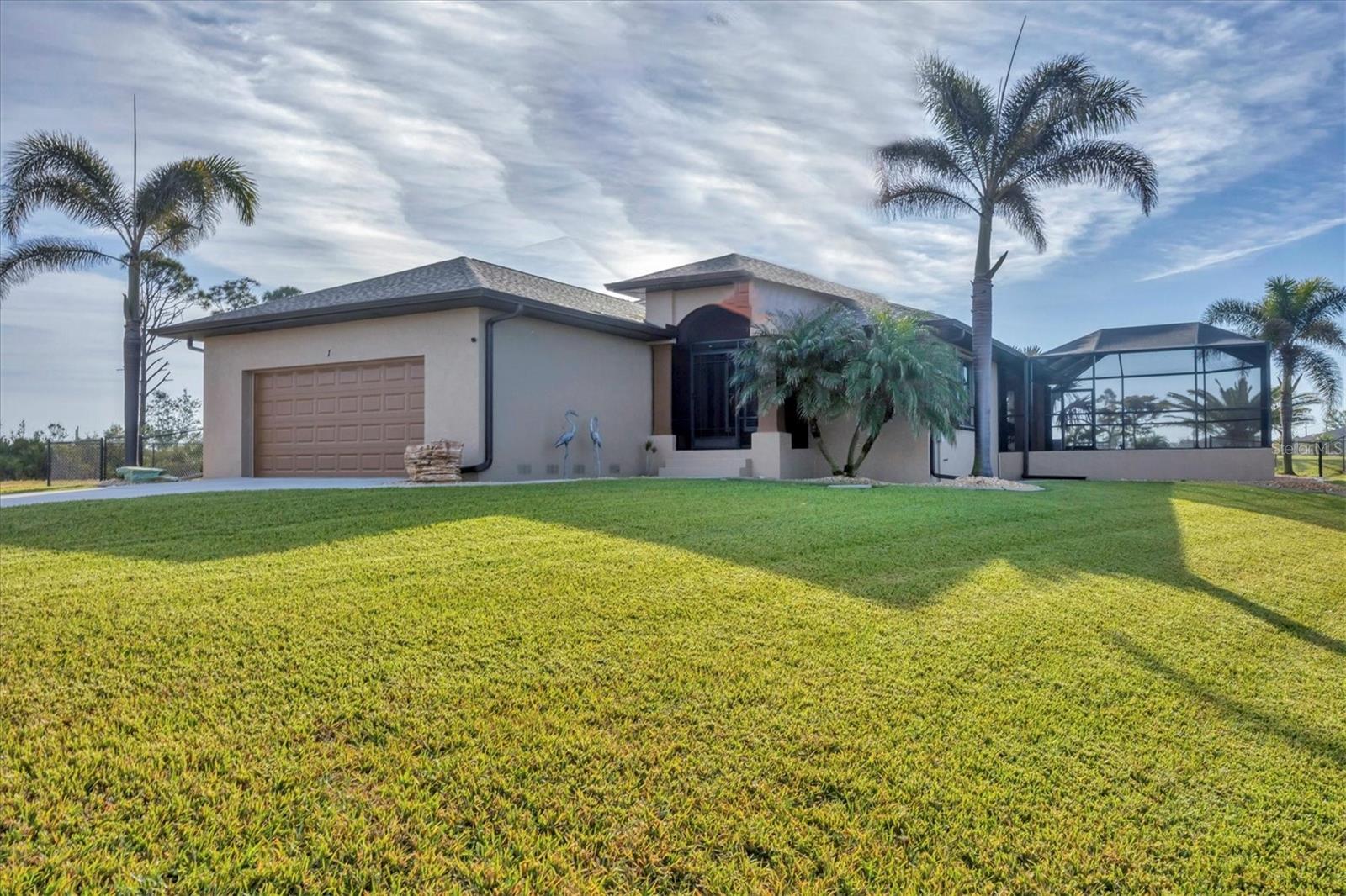1 CALM CT, PLACIDA, FL, 33946