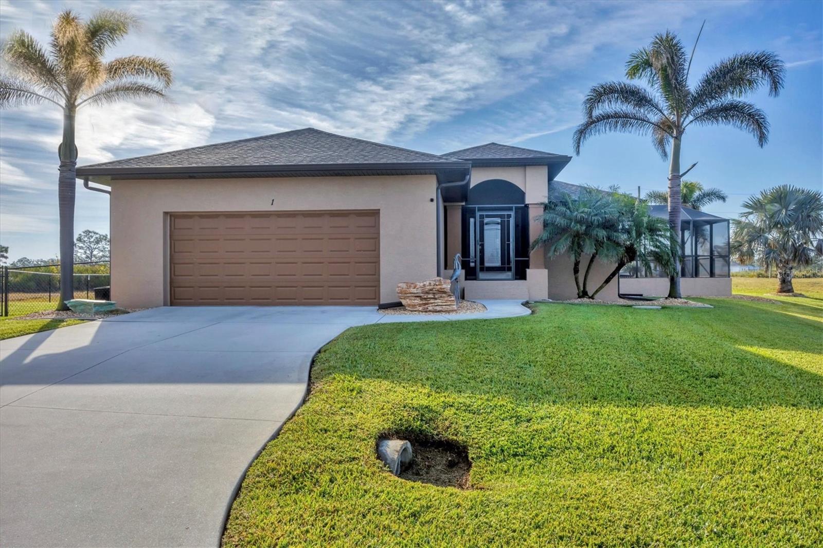 1 CALM CT, PLACIDA, FL, 33946