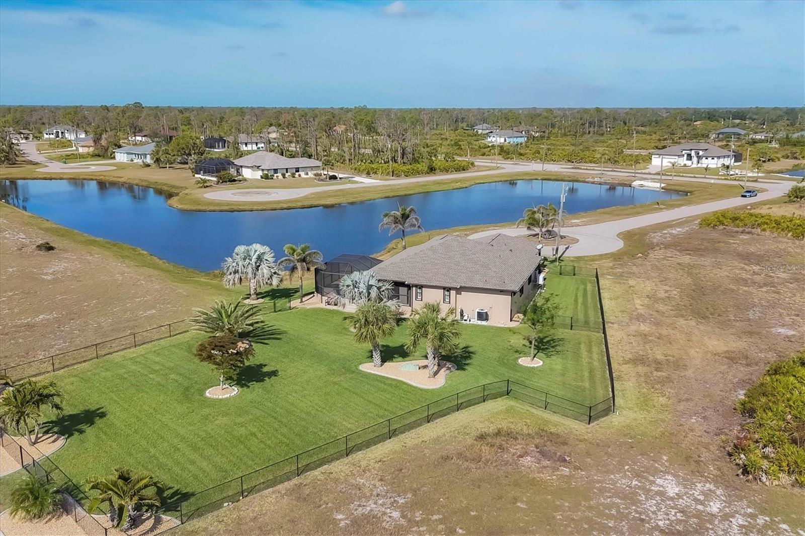 1 CALM CT, PLACIDA, FL, 33946