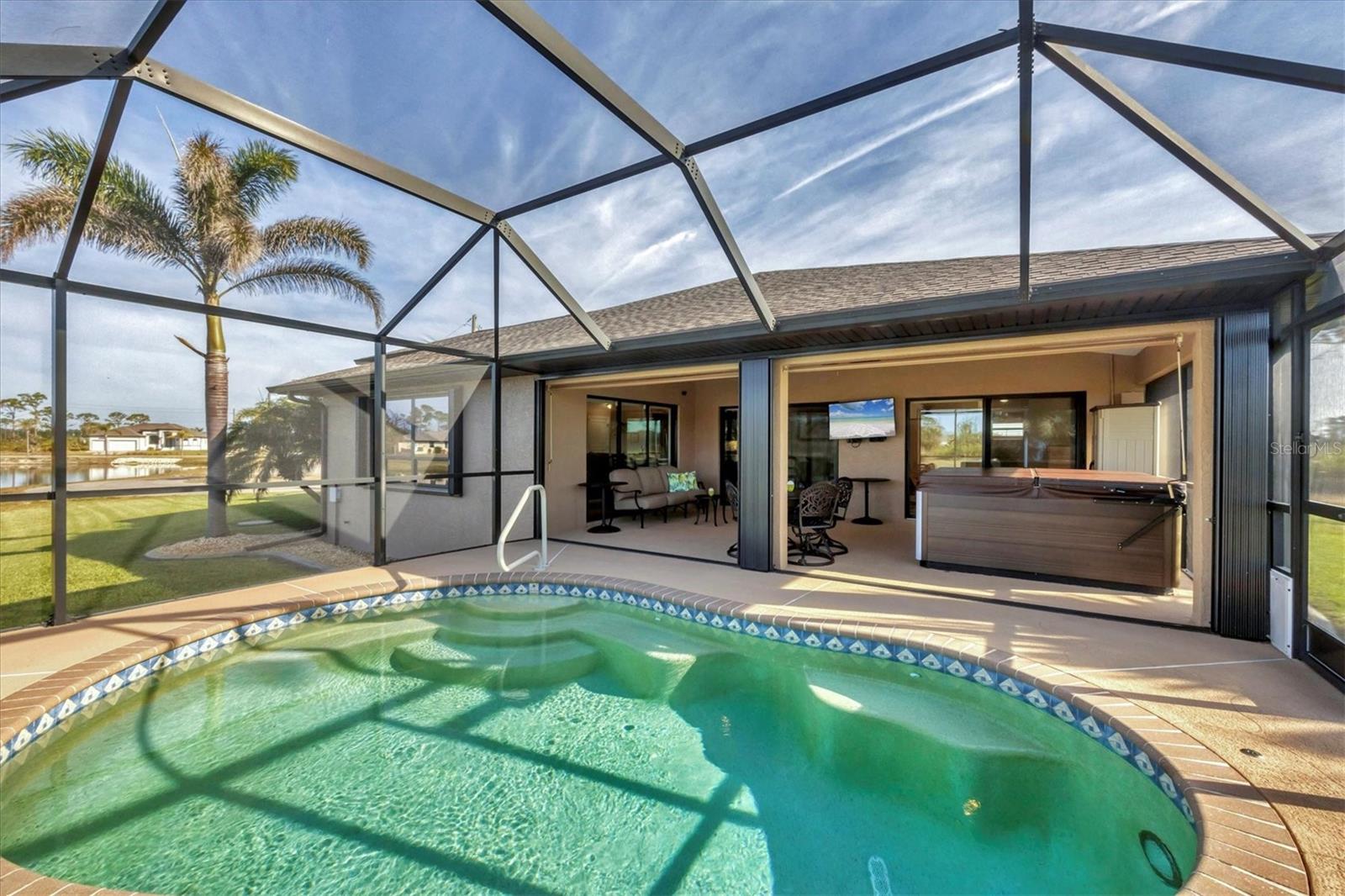 1 CALM CT, PLACIDA, FL, 33946