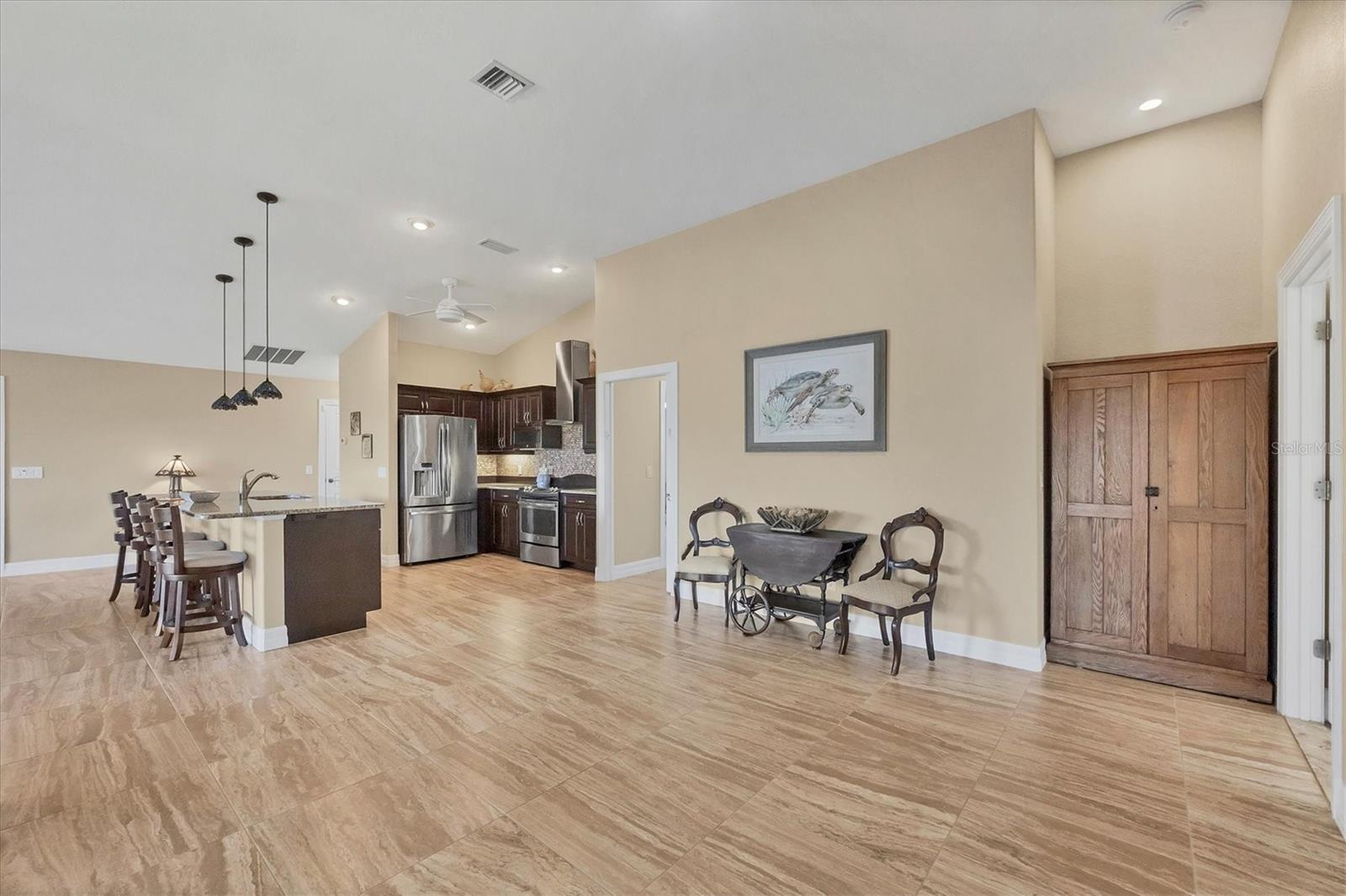 1 CALM CT, PLACIDA, FL, 33946