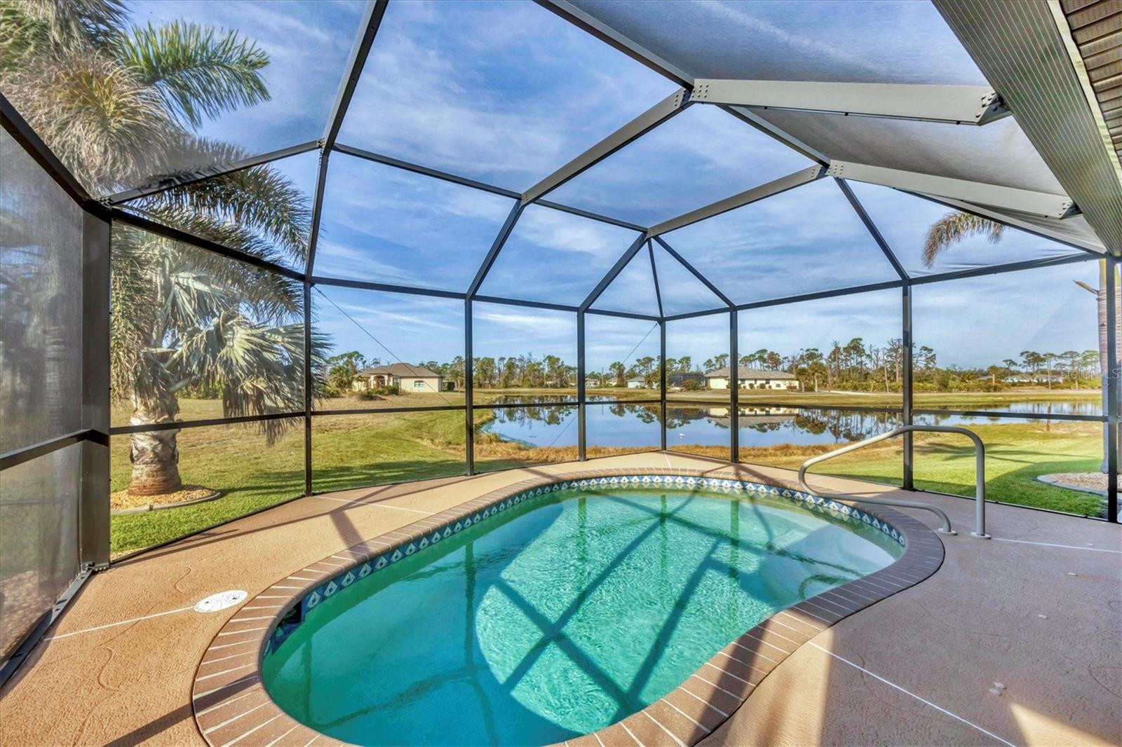 1 CALM CT, PLACIDA, FL, 33946