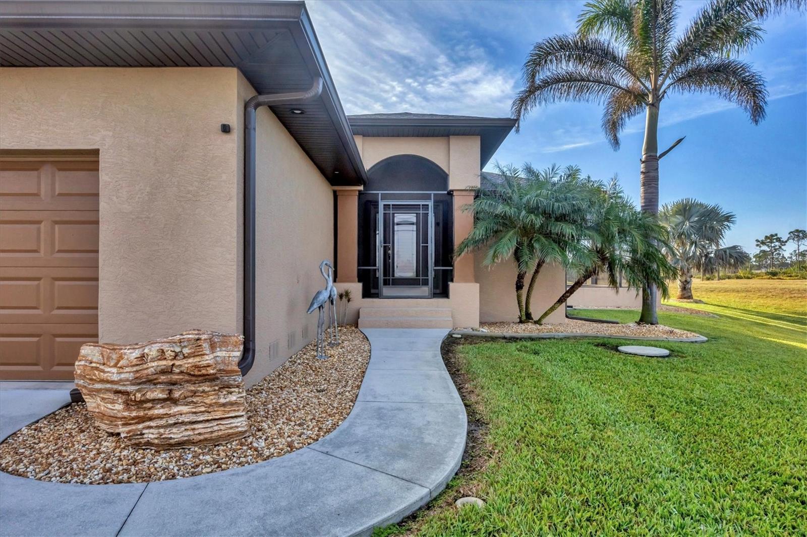 1 CALM CT, PLACIDA, FL, 33946