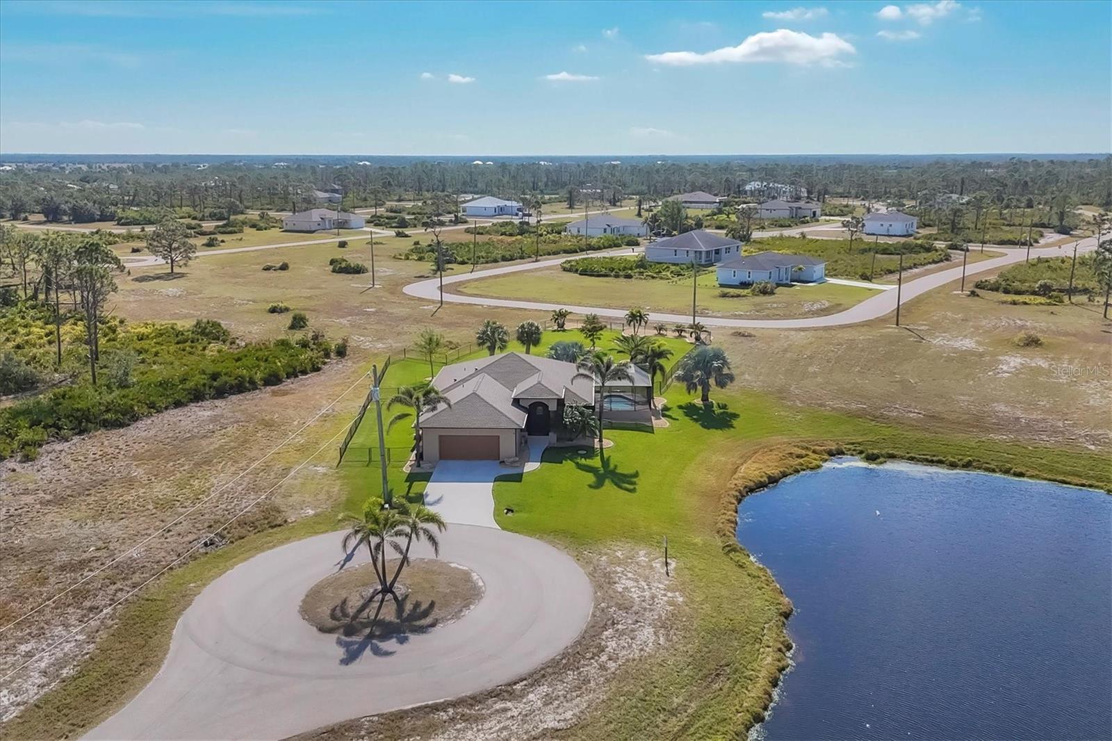 1 CALM CT, PLACIDA, FL, 33946