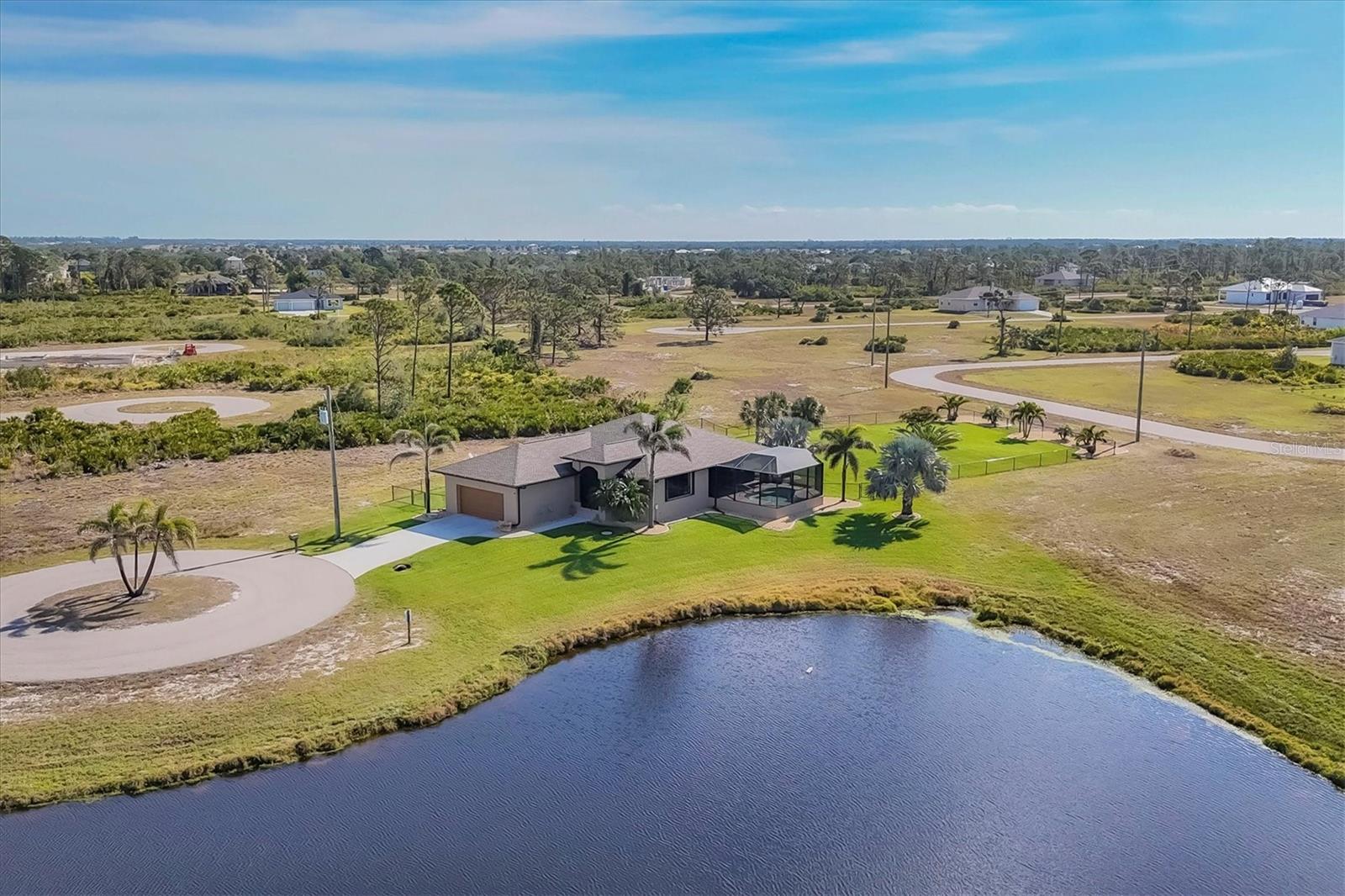 1 CALM CT, PLACIDA, FL, 33946