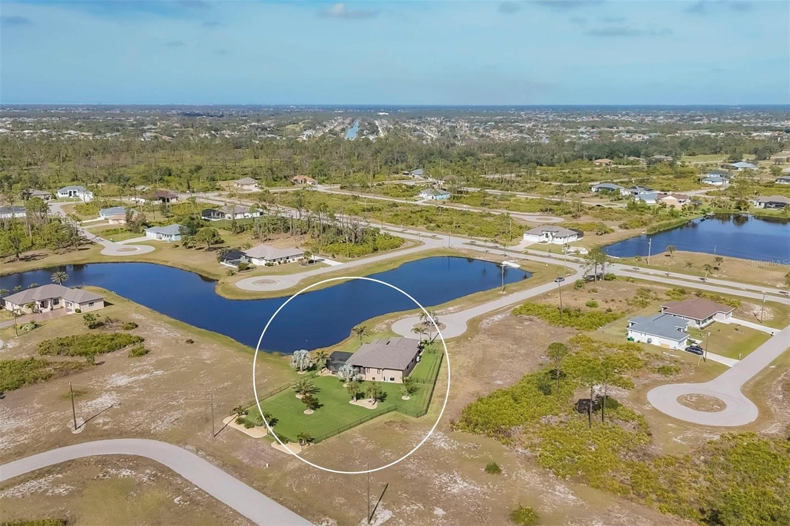 1 CALM CT, PLACIDA, FL, 33946