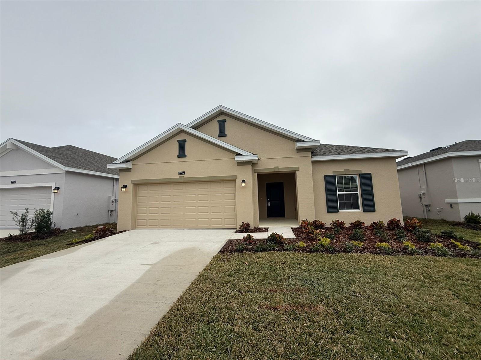 2259 AMORIE DRIVE, KISSIMMEE, FL, 34746