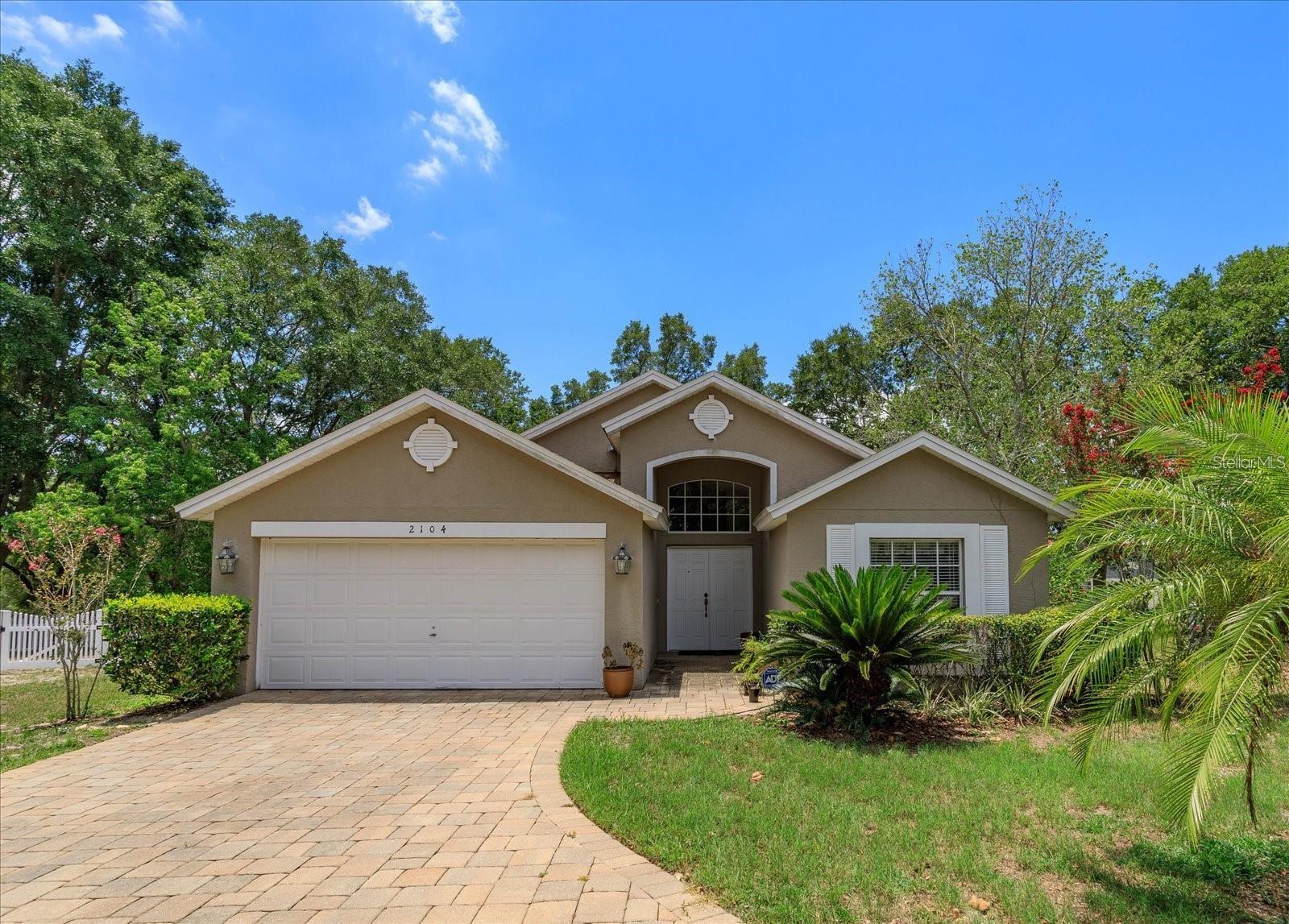 2104 CRANBERRY ISLES WAY, APOPKA, FL, 32712