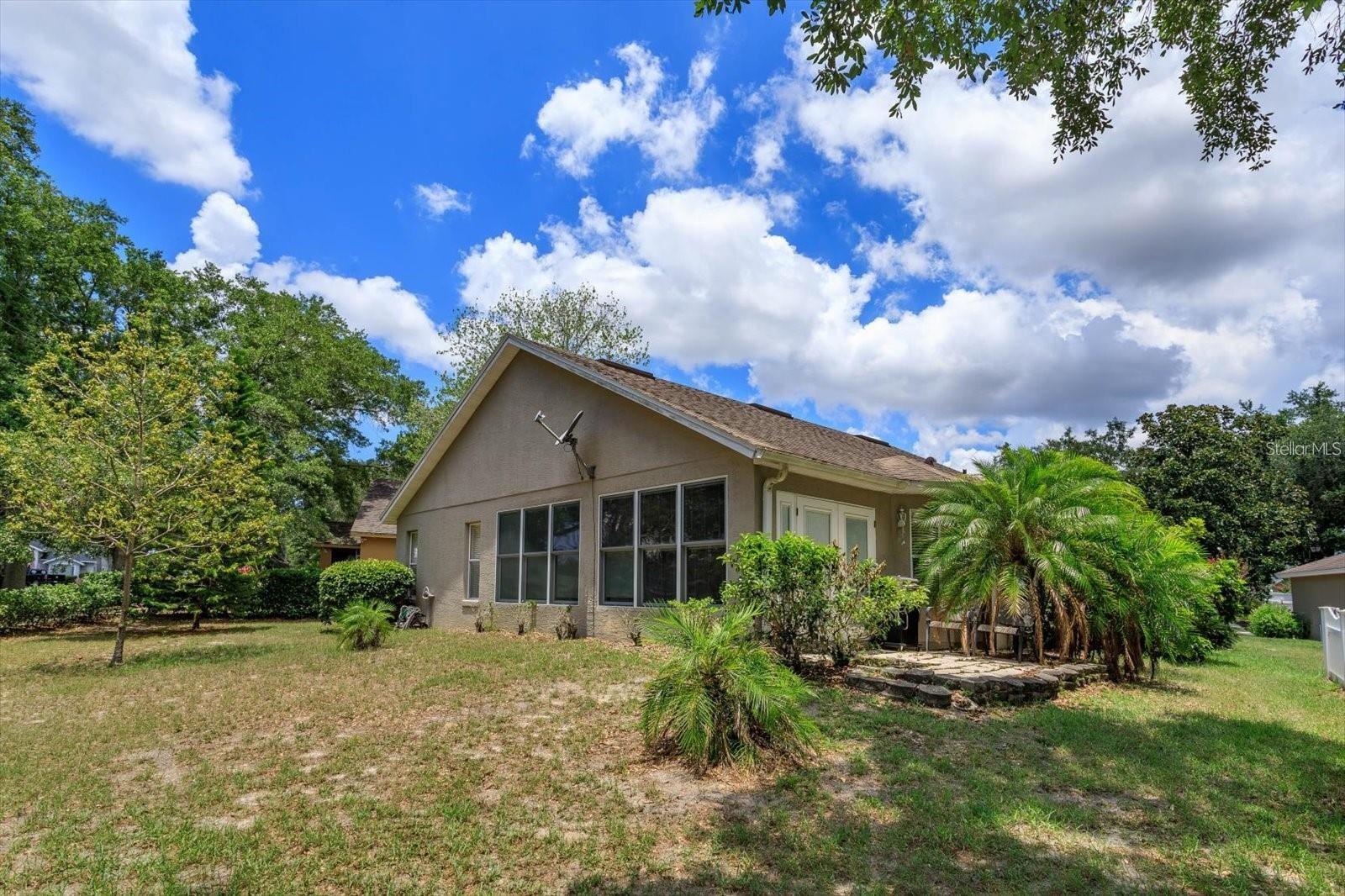 2104 CRANBERRY ISLES WAY, APOPKA, FL, 32712
