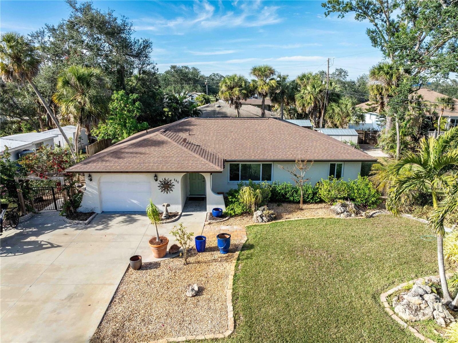 180 AURORA RD, VENICE, FL, 34293