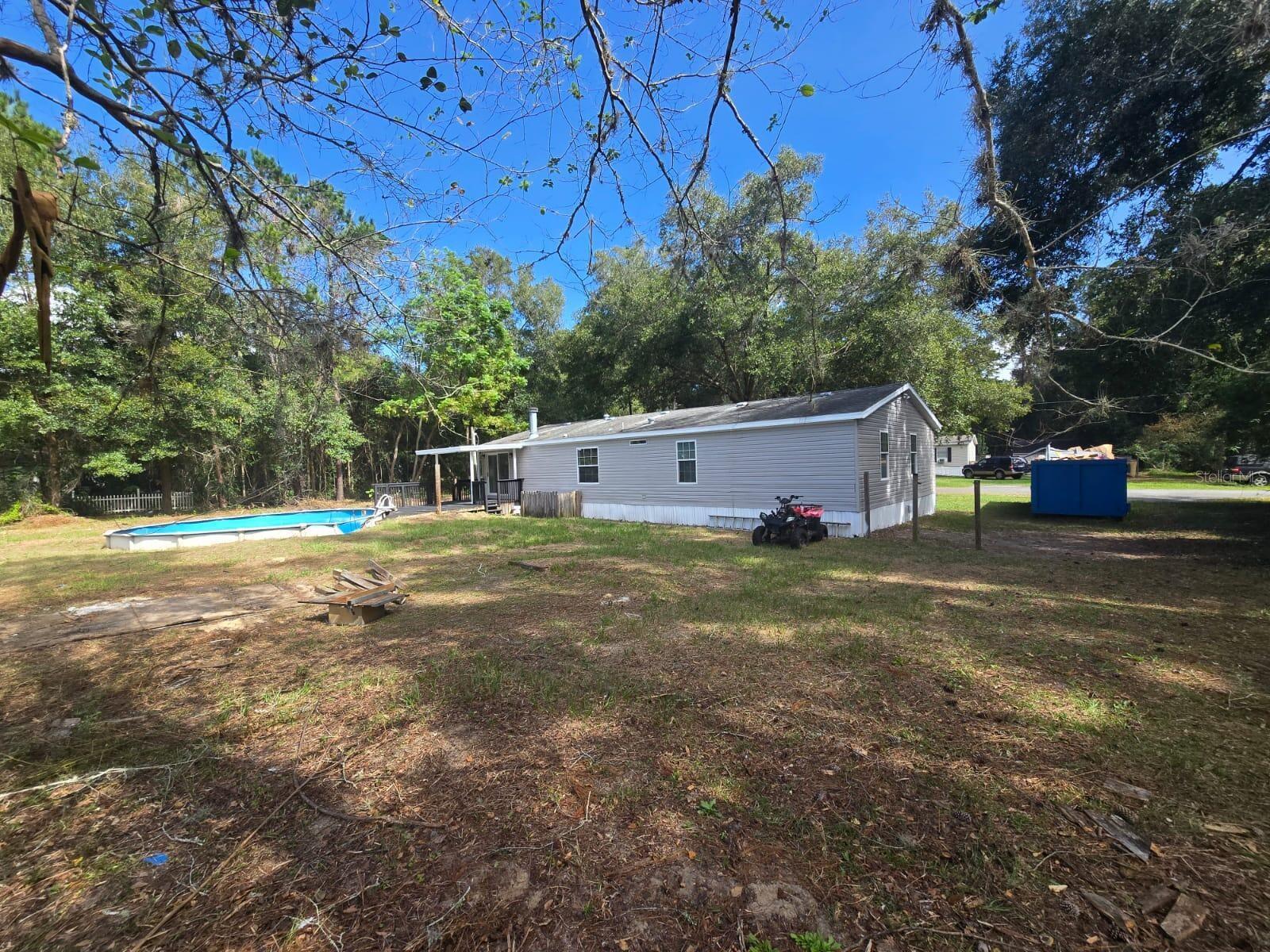 8460 NW 13TH CT, OCALA, FL, 34475