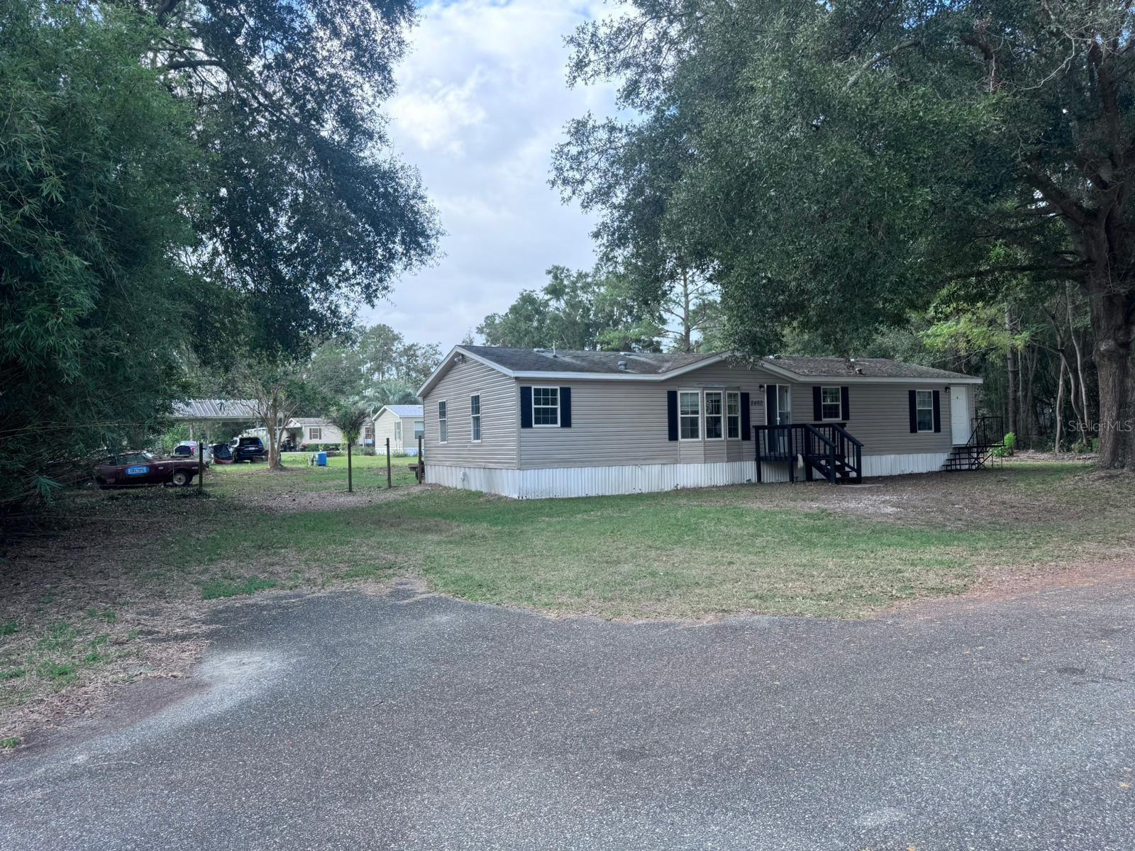 8460 NW 13TH CT, OCALA, FL, 34475