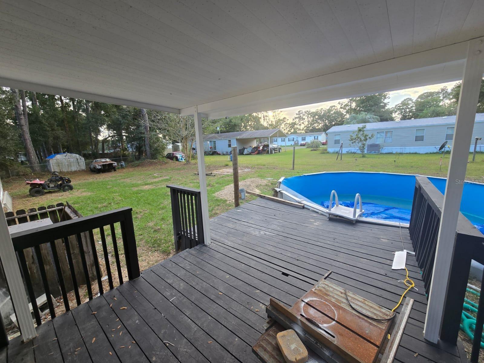 8460 NW 13TH CT, OCALA, FL, 34475