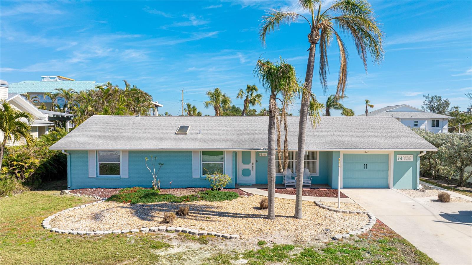211 84TH ST, HOLMES BEACH, FL, 34217
