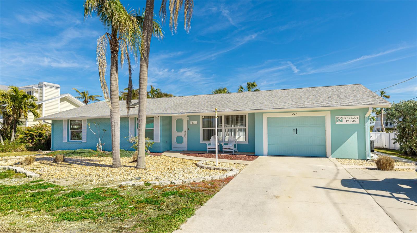 211 84TH ST, HOLMES BEACH, FL, 34217