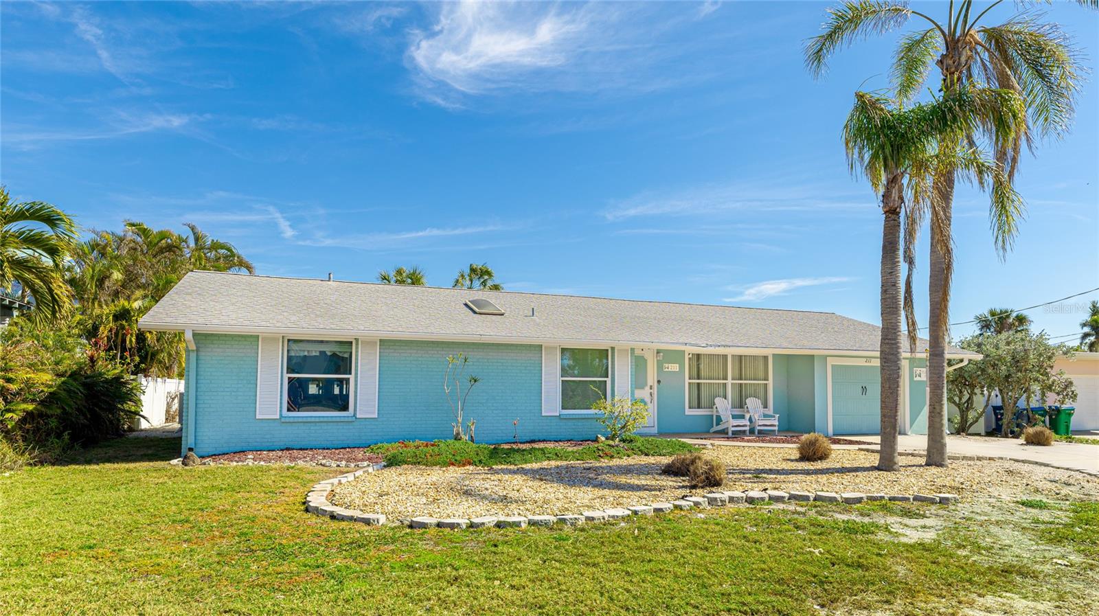 211 84TH ST, HOLMES BEACH, FL, 34217