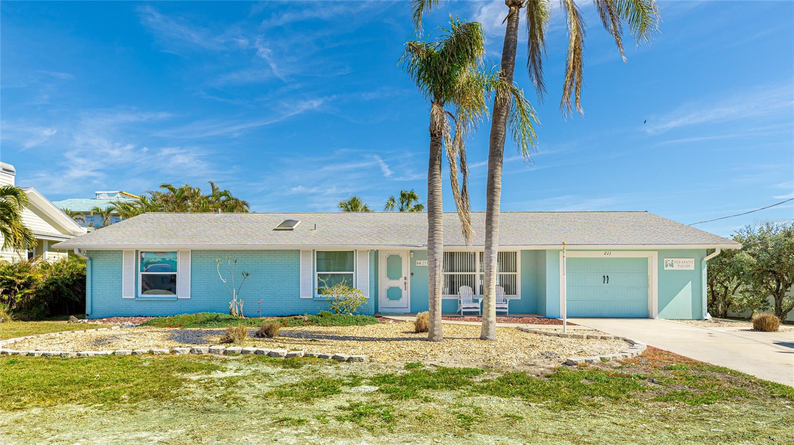 211 84TH ST, HOLMES BEACH, FL, 34217